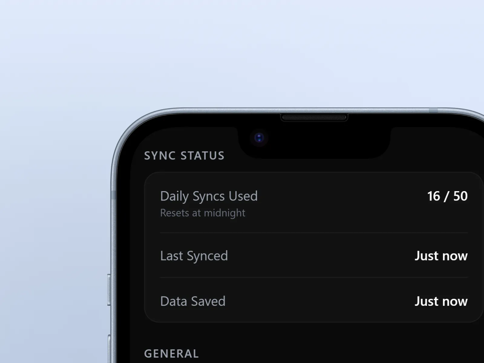 Theme Options
